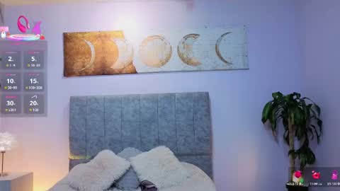 Snapshot of antonellastar24_ chatting on 4, 7, 2026 Antonella online show from 4, 7, 2026
