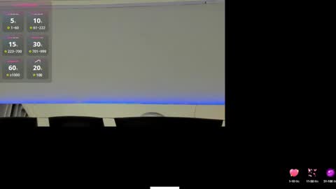 A N T O N E L L E  online show from 1, 2, 2025