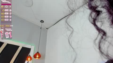 A N T O N E L L E  online show from 7, 2, 2025