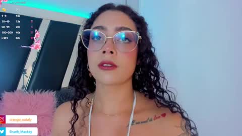 A N T O N E L L E  online show from 11, 2, 2025