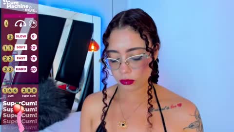 A N T O N E L L E  online show from 22, 2, 2025