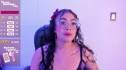 A N T O N E L L E  online show from 10, 9, 2025