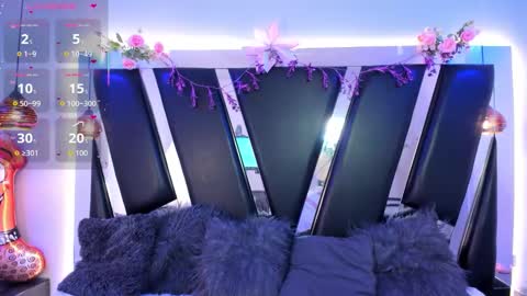 A N T O N E L L E  online show from 17, 2, 2026