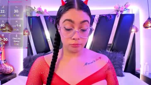 A N T O N E L L E  online show from 20, 2, 2026