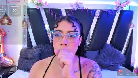 A N T O N E L L E  online show from 22, 2, 2026