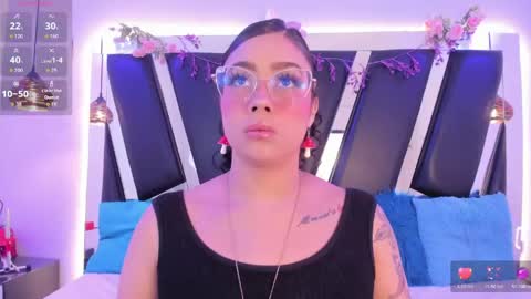 A N T O N E L L E  online show from 21, 4, 2026