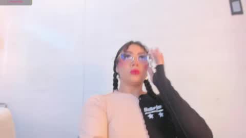 Snapshot of antonellepiercee chatting on 9, 6, 2026 A N T O N E L L E online show from 9, 6, 2026