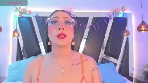 Snapshot of antonellepiercee chatting on 28, 6, 2026 A N T O N E L L E online show from 28, 6, 2026