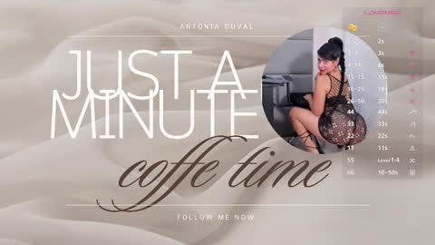 antonia_duval online show from 28, 11, 2025