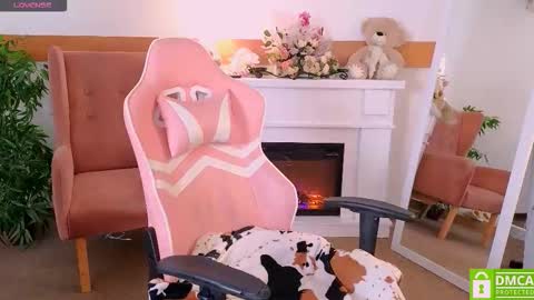 antonia_ferrero online show from 15, 12, 2025