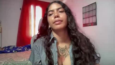 Snapshot of antoniabloom chatting on 12, 10, 2025 Antonia online show from 12, 10, 2025