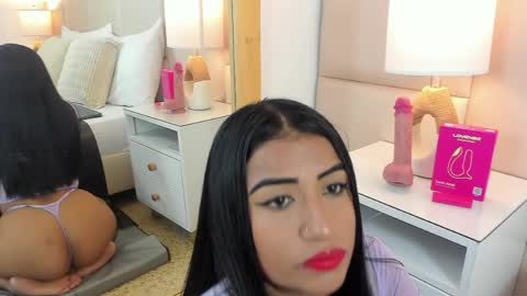 Antonia online show from 31, 3, 2026