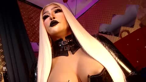 antoniasaints69 online show from 6, 11, 2025