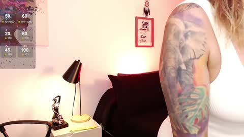 Anto    online show from 18, 1, 2025