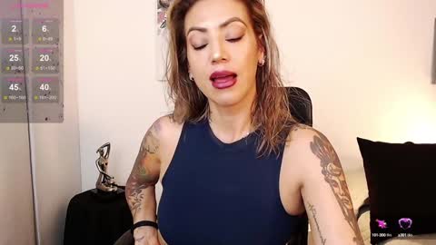 Anto    online show from 2, 2, 2025