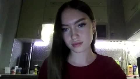 Snapshot of antonina25440 chatting on 27, 9, 2025 antonina25440 online show from 27, 9, 2025