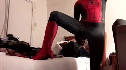 antonino85 online show from 12, 10, 2025