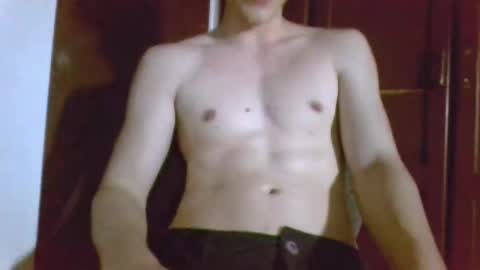 antonio_ricci online show from 4, 2, 2025