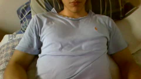 antonio_ricci online show from 8, 2, 2025