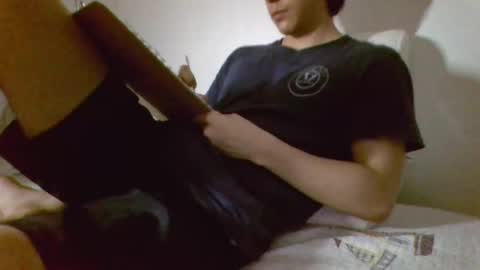 antonio_ricci online show from 24, 2, 2025