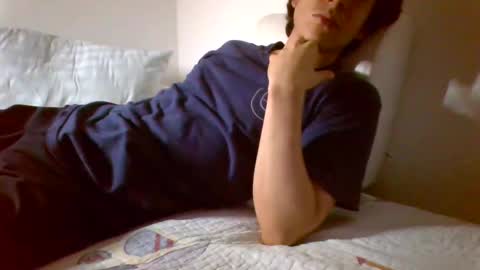 antonio_ricci online show from 24, 2, 2025