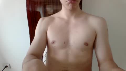 antonio_ricci online show from 3, 3, 2025