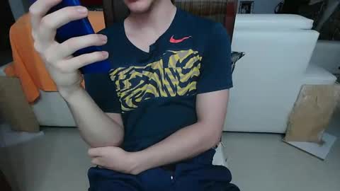 antonio_ricci online show from 21, 10, 2025