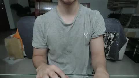 antonio_ricci online show from 28, 10, 2025