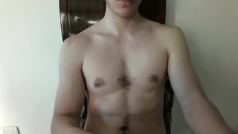 antonio_ricci online show from 21, 11, 2025