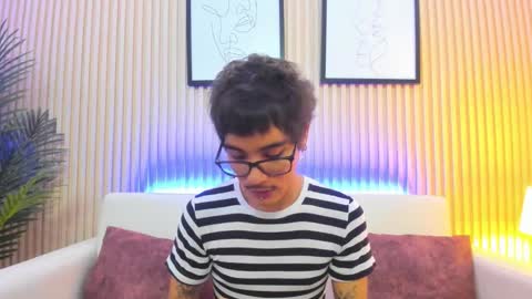 Antonio online show from 1, 12, 2025