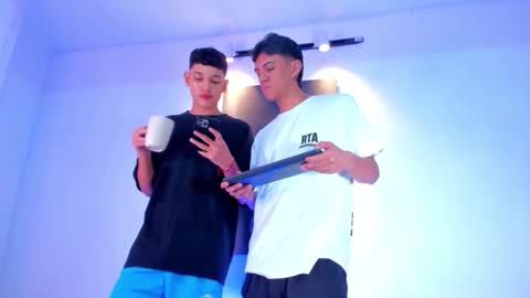 brendan and stiiven online show from 22, 10, 2025