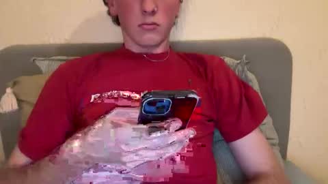 antoniooon online show from 7, 11, 2025