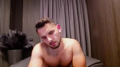 HI My name is Antonio online show from 16, 11, 2025