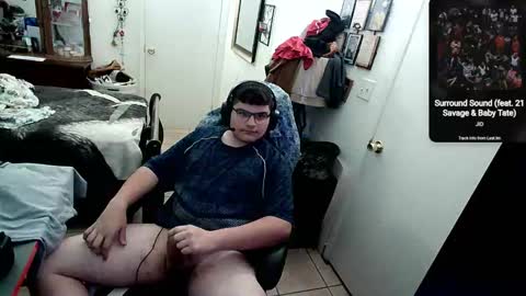 antonnastyfreak online show from 3, 11, 2025