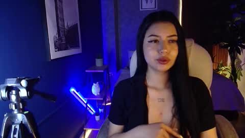 Antonella online show from 26, 2, 2026