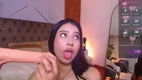 Snapshot of antonnellae chatting on 7, 5, 2026 Antonella online show from 7, 5, 2026