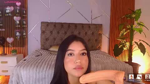 Snapshot of antonnellae chatting on 8, 5, 2026 Antonella online show from 8, 5, 2026