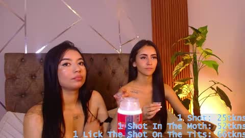 Snapshot of antonnellae chatting on 9, 5, 2026 Antonella online show from 9, 5, 2026