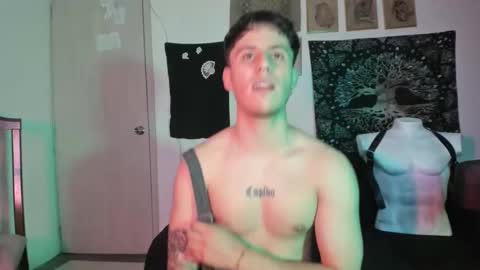 antonnello_ online show from 11, 2, 2025