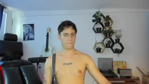 antonnello_ online show from 25, 2, 2025