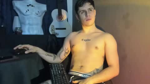 antonnello_ online show from 1, 10, 2025