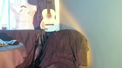 antonnello_ online show from 3, 10, 2025