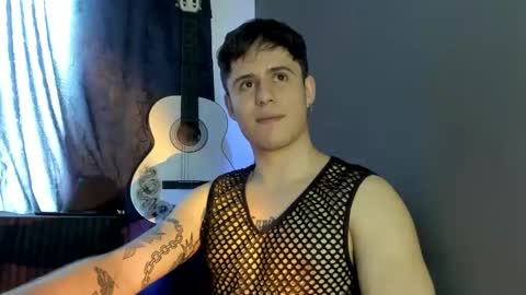 antonnello_ online show from 13, 11, 2025