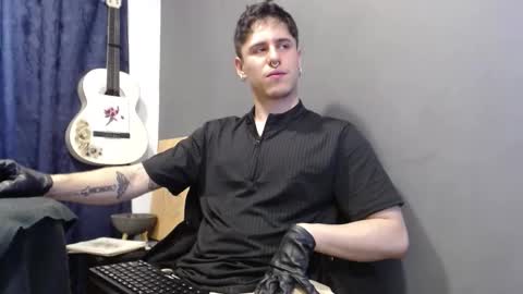 antonnello_ online show from 7, 2, 2026