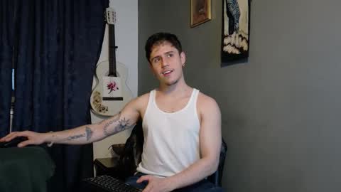 antonnello_ online show from 22, 2, 2026