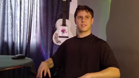 antonnello_ online show from 11, 4, 2026