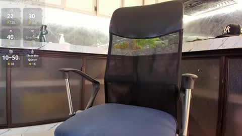 Juan Camilo online show from 4, 12, 2025