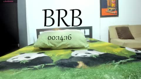 Juan Camilo online show from 21, 2, 2026