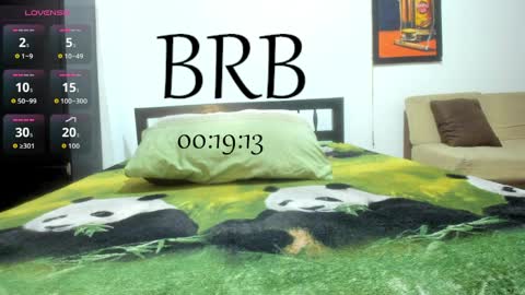 Juan Camilo online show from 31, 3, 2026