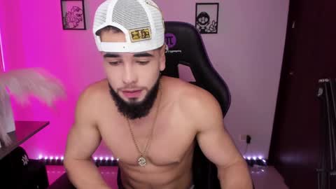 antony_cast online show from 9, 12, 2024